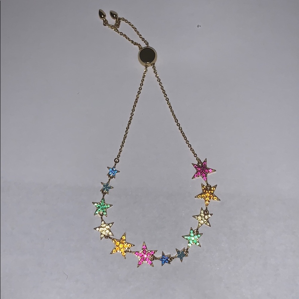 Sophie Harper adjustable bracelet